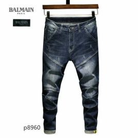 Picture of Balmain Jeans _SKUBalmainJeanPantsLongsz29-3812g0214293